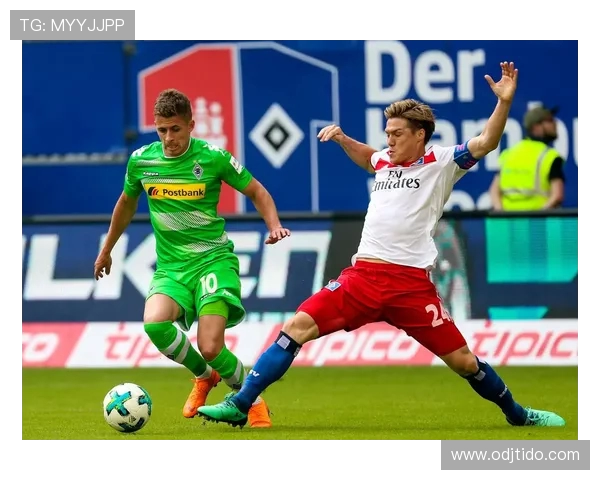 汉堡主帅感慨七年努力终成正果 纵使未能德乙夺冠仍成功升级